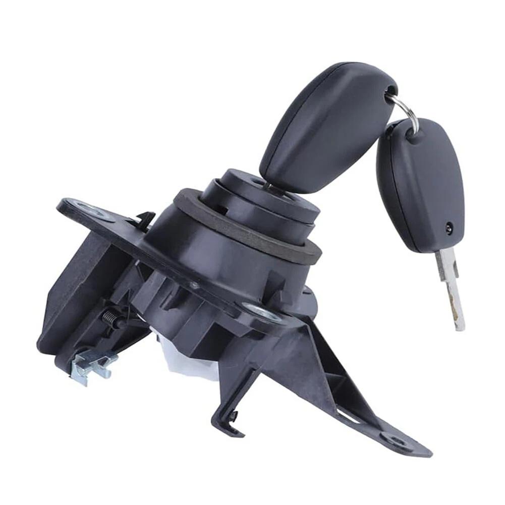 Replacement Ignition Lock As Shown Hatch Lock Actuator Direct Replacement Part High Universality Fitment Ignition Lock For Dacia China Mainland