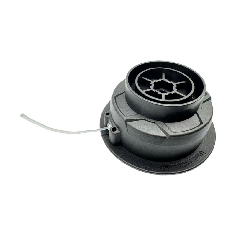 Preloaded Trimmer Line Head Compatible Buzzsaw FS40C FS46 FSA60R Trimmers Heavy Duty Lawn Maintenance Equipment For Gard