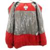 Columbia Outdoors Nylon Jacket XL Red Series Men's Used