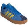 Adidas VL COURT 3.0 Skateboard Shoes Unisex Blue JP5286