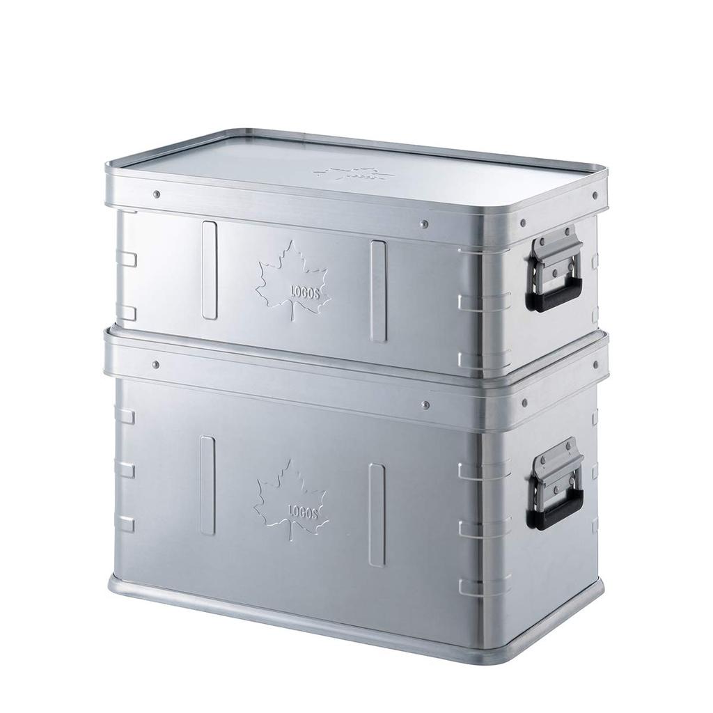 LOGOS LOGOS Stack Container 30 73188020 (with Lid)