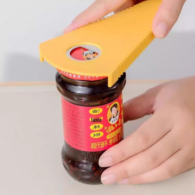 

Multifunctional Twist-Off Cap & Bottle Opener with Free Shipping