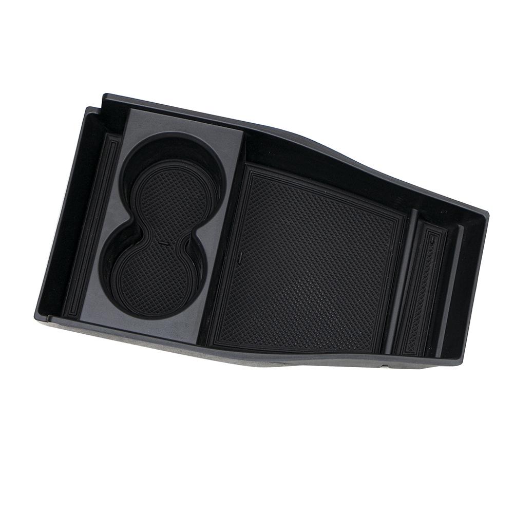 ABS Storage Box Black Front Heat Resistant High Quality