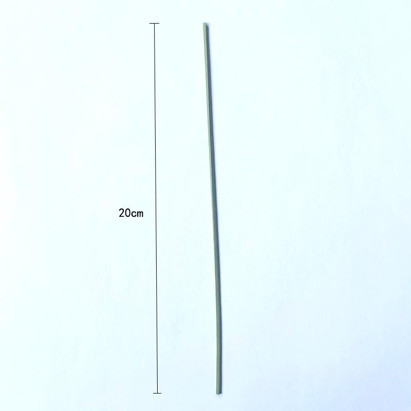 Christmas Flower Clips: Metal Decoration Accessories for Holiday Arrangements