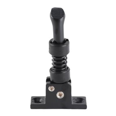 Metal 8 Inch Electric Scooter Side Support Kickstand Parking Stand for Xiaomi Ninebot Mini