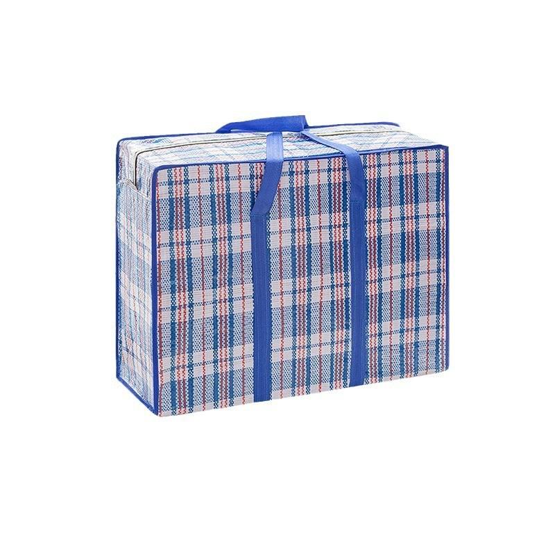 Studio Ghibli Travel Bag Woven Multipurpose Storage Cube For Bedroom Organization Special Characters Included