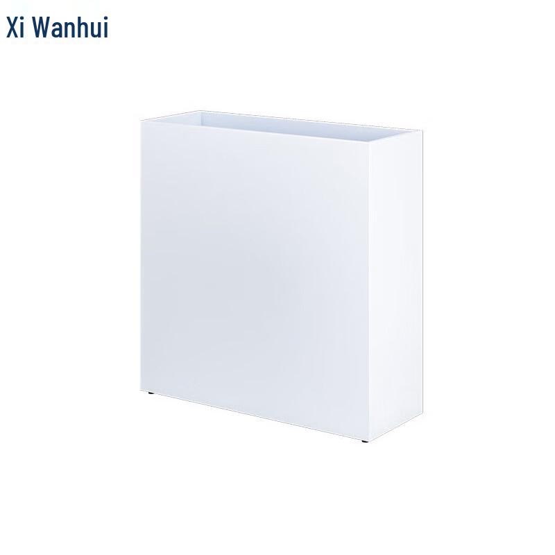 Xiwanhui Iron Art Partition Planter Box