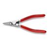 KNIPEX Shaft Snap Ring Pliers 4613A0 3-10mm