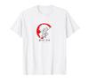 Black Jack Loose Drawing Black Jack B (C) TEZUKA PRODUCTIONS T-shirt