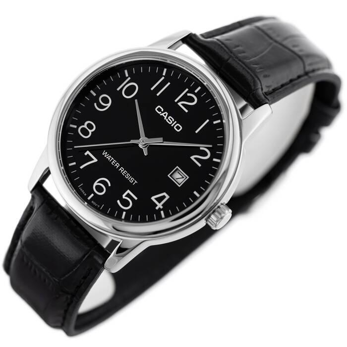 Zegarek Męski Casio Mtp-V002L-1Budf (Zd106C) + Box