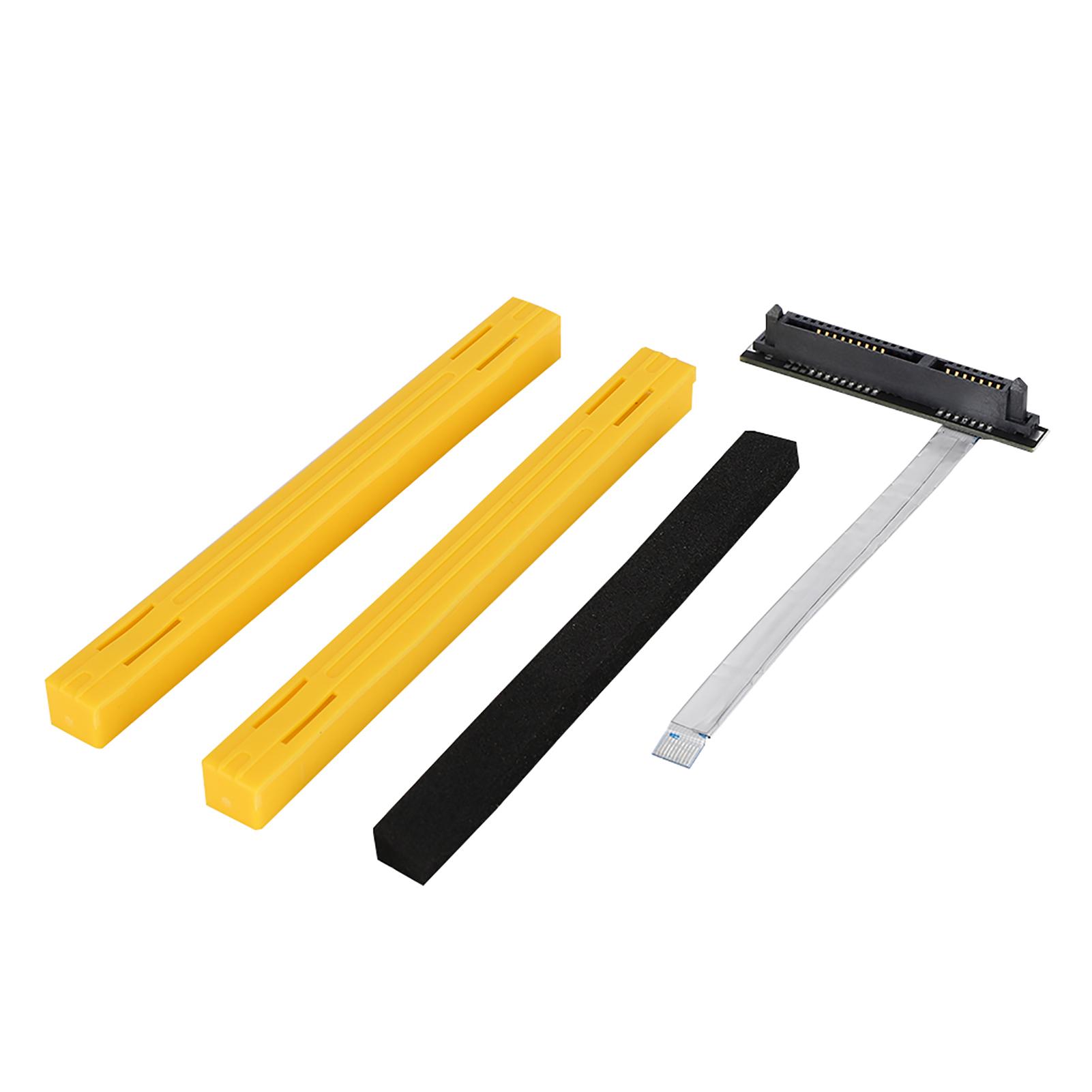 

Laptop Hard Drive Cable Adapter Cable Support HDD SSD for ASUS VivoBook S2 S4300U S5300U