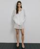 OCTETTE Lua One Tuck Shorts_2Color