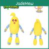 My Singing Monsters Furcorn Plush Toy With Short Pile Fabric For Collectors And Fans