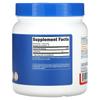 Nutricost L-Glutamine, Fruit Punch, 17.9 Oz (500 G)