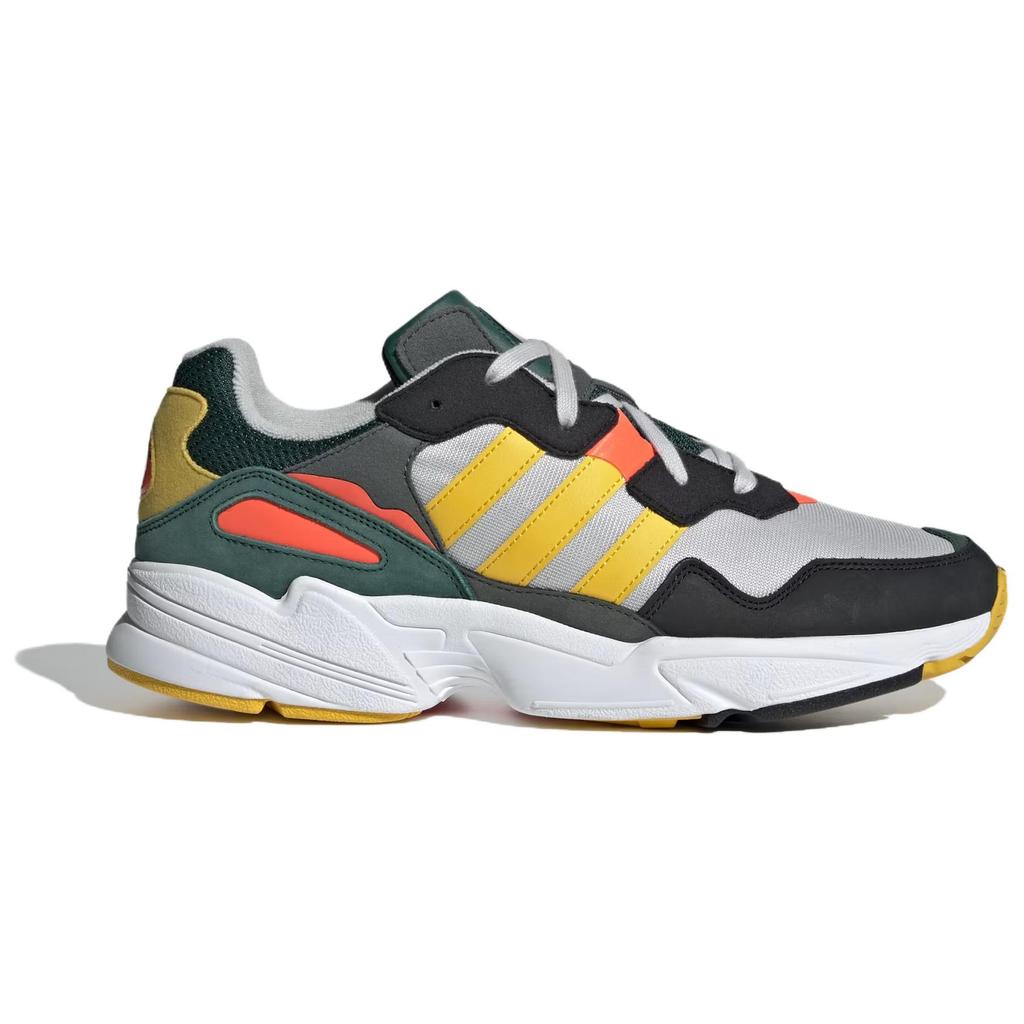Adidas Yung-96 'Green Gold' DB2605