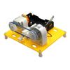 Motor Generator Toy Electric Model Invention Electricity Power Physics