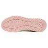 Anta Lifestyle Series Fabric Synthetic Leather Shock Absorbing Non-Slip Wear-Resistant Breathable Low-Top Casual Shoes Women Sneaker 922118812-1