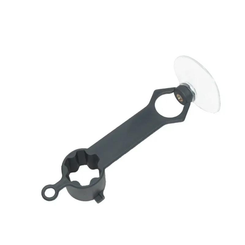 Αφαιρέτης Ζύμης Ζύμης Ζαχαροπλαστικής Μαχαίρι Λουλουδιών Περιστρεφόμενο Βοήθημα Ανταλλακτικό Για Thermomix TM5 TM6 TM21 TM31