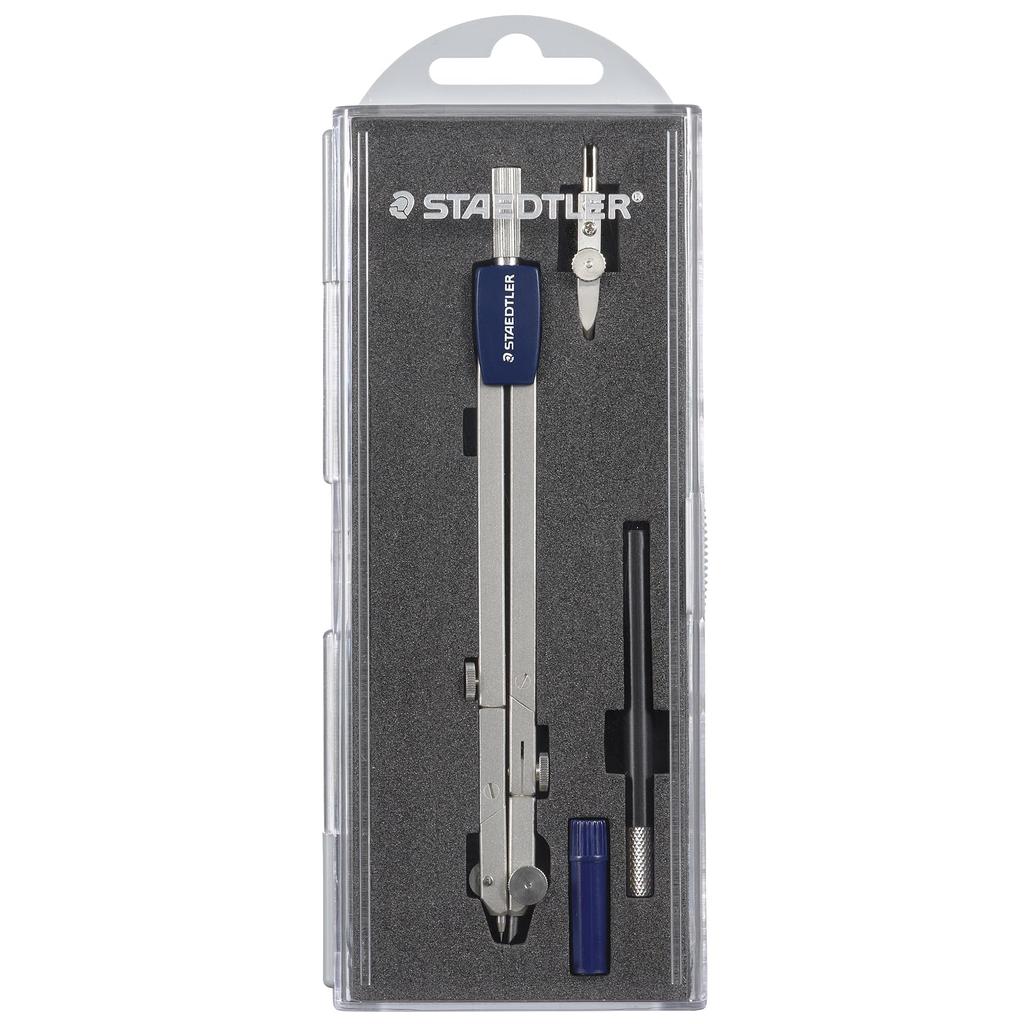 STAEDTLER Compass Basic Compass Mars 554 T01SKRN