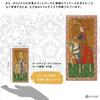 Visconti Modrone Tarot Museum Quality Authentic Tarot 78 with Japanese Instructions Line, Cards, Cards,