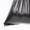 ZISIZ Biodegradable Heavy-Duty Flat-Mouth Trash Bags