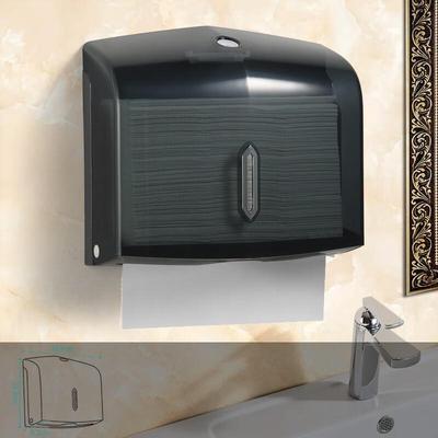 Dispenser da Parete per Carta da Cucina e Fazzoletti Wutuo