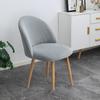 2025 New Duckbill Chair Cover Dining Table Stool Cover Seasonal Universal Dining Chair Cover Home Decoration