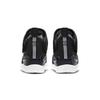 Nike Novice Fleece Lined Slip Resistant Thermal High Top Snow Boots Black Infant And Toddler AV8338-004