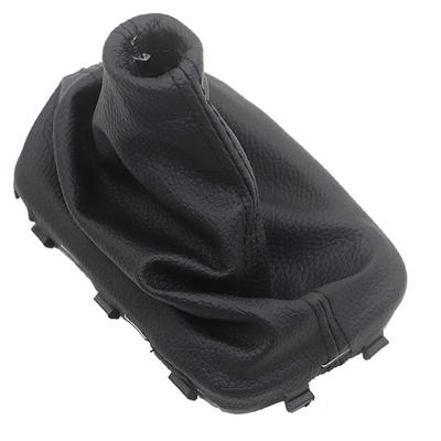 Gear Shift Knob Boots Dust Cover A/T For Kia Forte Koup 2009-2013 84640-1M500WK