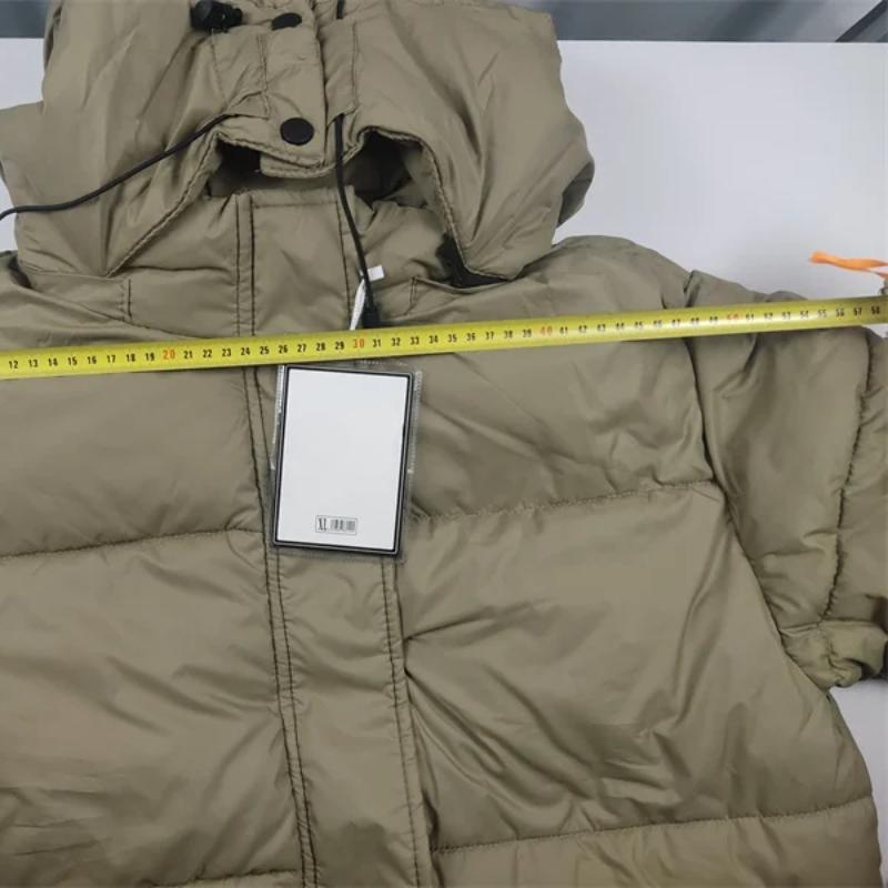 Warm Winter Pink Hooded Long Women Parkas Chaqueta Thick Cotton Padded Windproof Parcas Overcoat Casual Loose Snow Wear Jaquetas