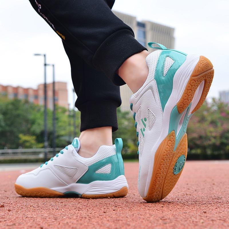 Sneakers Student Sports Training Shoes Women's Anti-slip and Wear-resistant