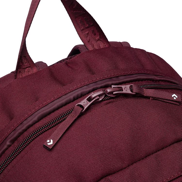 New Converse ×Noritake/Tea Scoop Polyester Backpack Porter Tea Red CV2523019PS-002