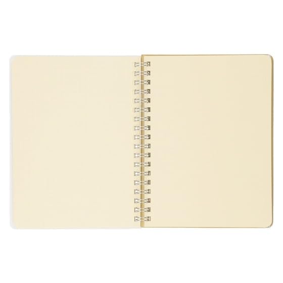 Limited edition Rollbahn pocket memo pad at the Ghibli Museum in Mitaka Dwarf King and the Elf (L) [The Princess]