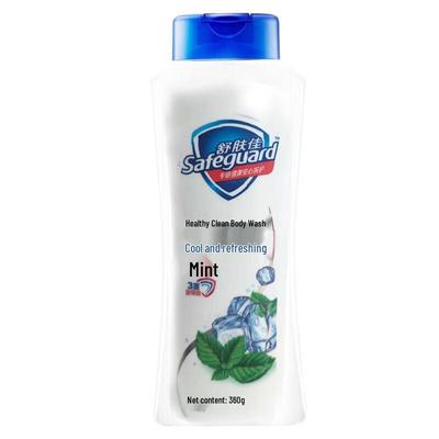 Mydlá a sprchové gély – Sprchové gely