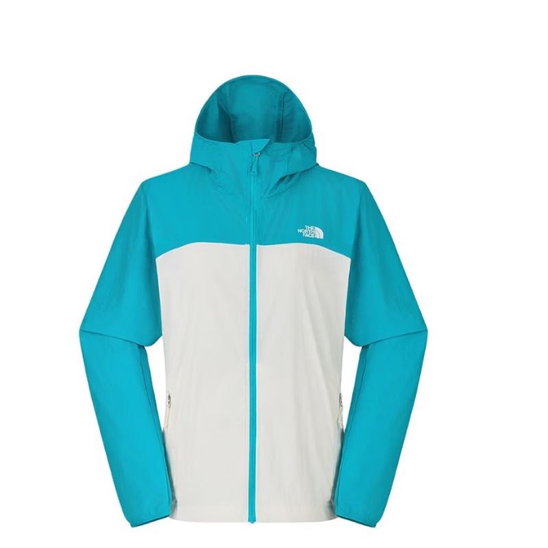 The North Face Women s Sun Chase Multi-Functional Sun Protection Shirt XL