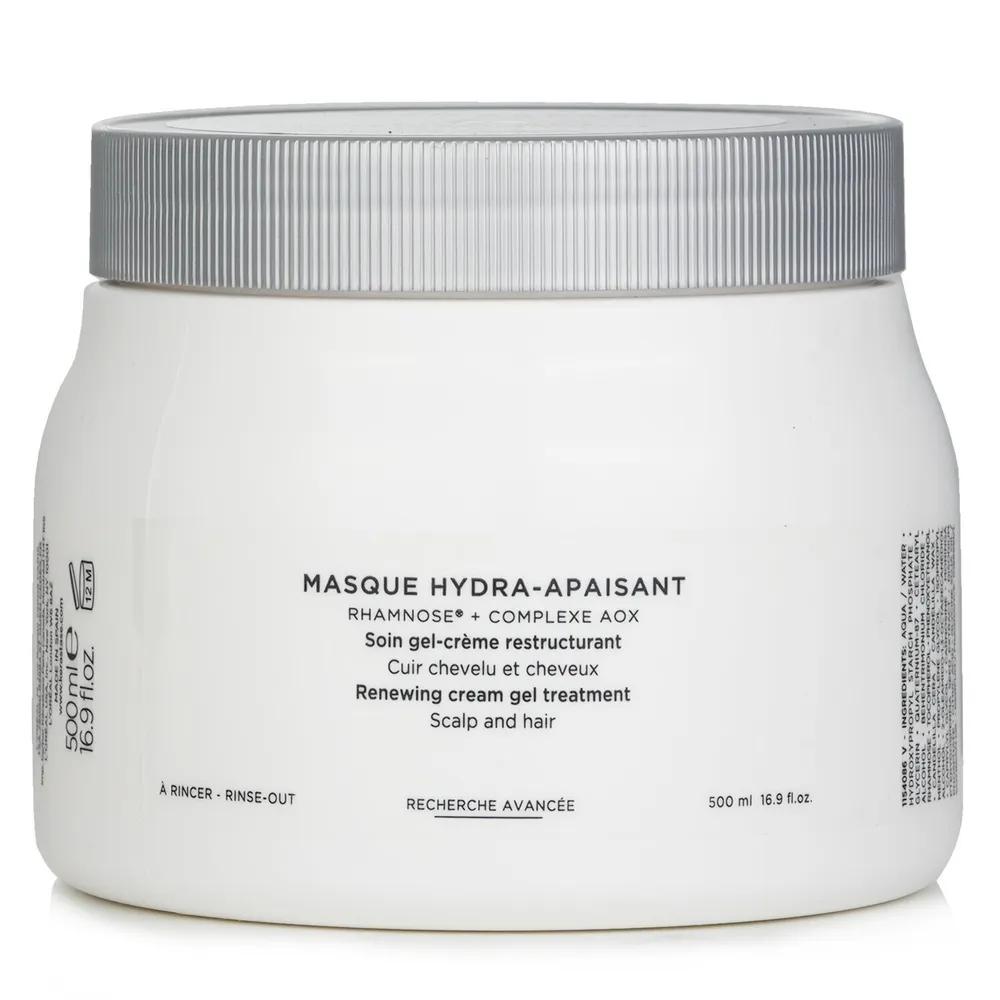 Renewing Cream Gel Treatment (for Scalp & Hair) 500ml/16.9oz