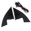 KX CROSS Audio Wire Rio 4 Vehicle Sound System OE Part Number 87650H OE Part Number 87660H Plastic Material