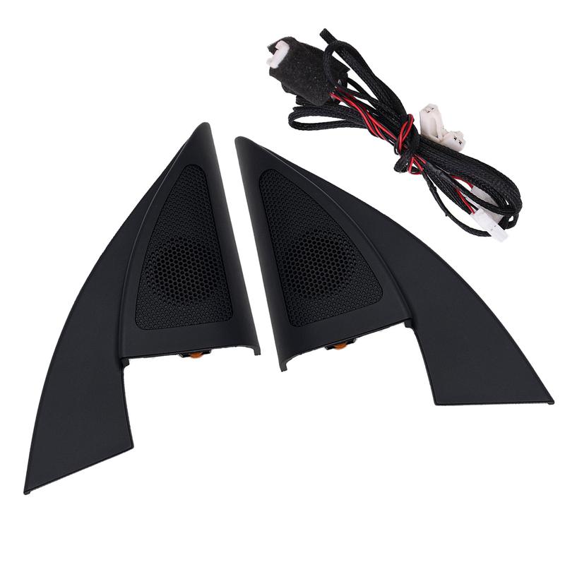 KX CROSS Audio Wire Rio 4 Vehicle Sound System OE Part Number 87650H OE Part Number 87660H Plastic Material