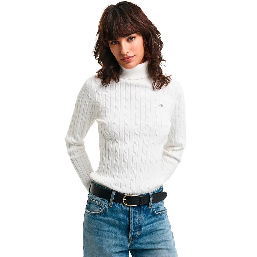 

Gant Свитер с высоким воротом 4800102 S