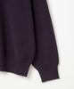 MILLO ARCHIVE Oversized Rugby Knit [Purple]