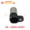 22056-AA091 Camshaft Position Sensor 22056AA091 For Subaru Forester SF9 SG5 Impreza GC8 GD9 GDA GDB GF8 GG9 GGA GGB