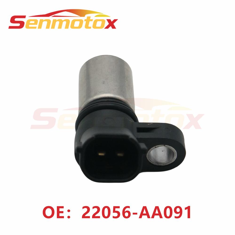 22056-AA091 Camshaft Position Sensor 22056AA091 For Subaru Forester SF9 SG5 Impreza GC8 GD9 GDA GDB GF8 GG9 GGA GGB
