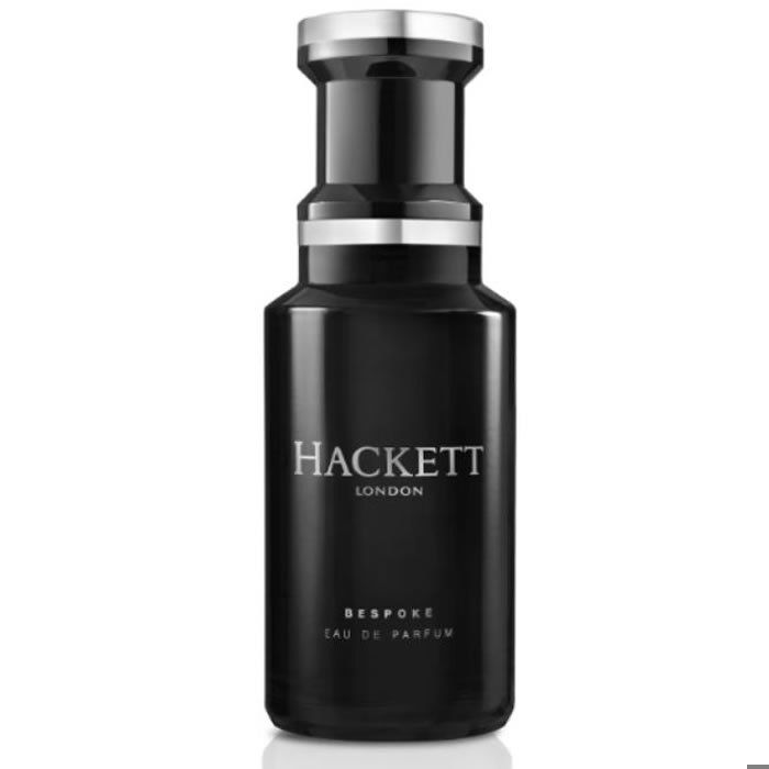 Eau De Parfum - Hackett - Sur Mesure - 100 Ml - Homme - Concentration Élevée