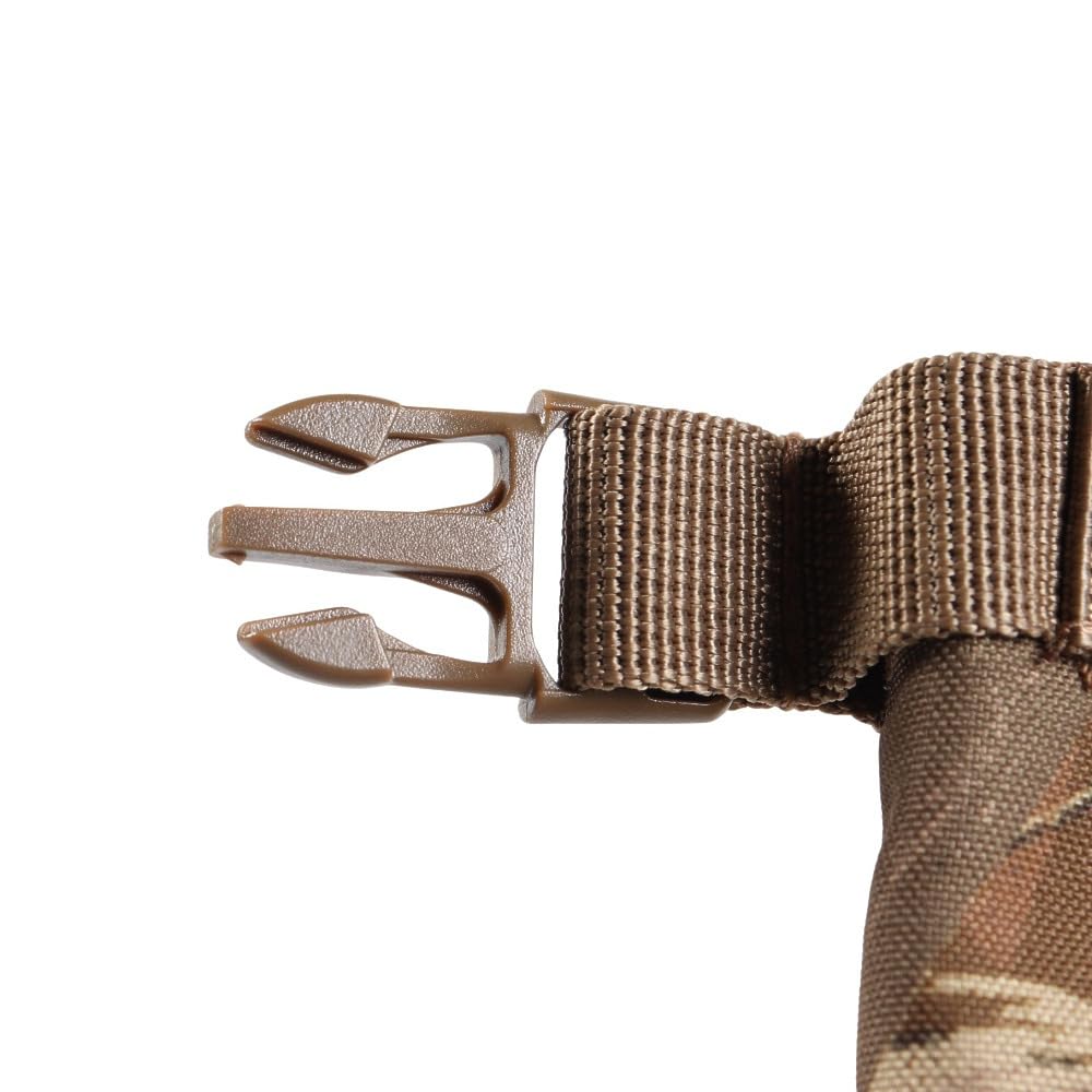 Oregonian Camper Bag Messtin Warm Keeper S Shadow Glass S OCB901SG