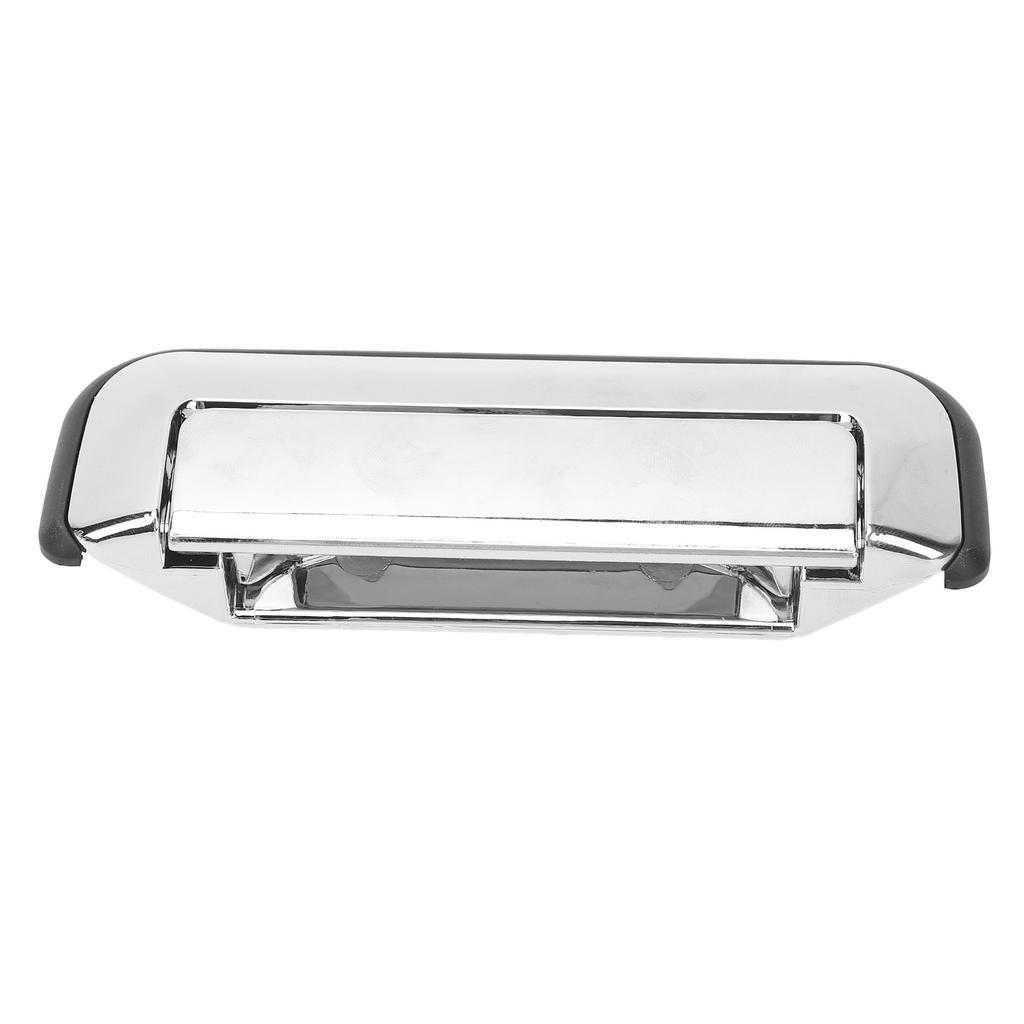 Car Exterior Door Handle ABS Chrome Plated Long Lasting OEM Standard for L200 L300 Pajero Sport