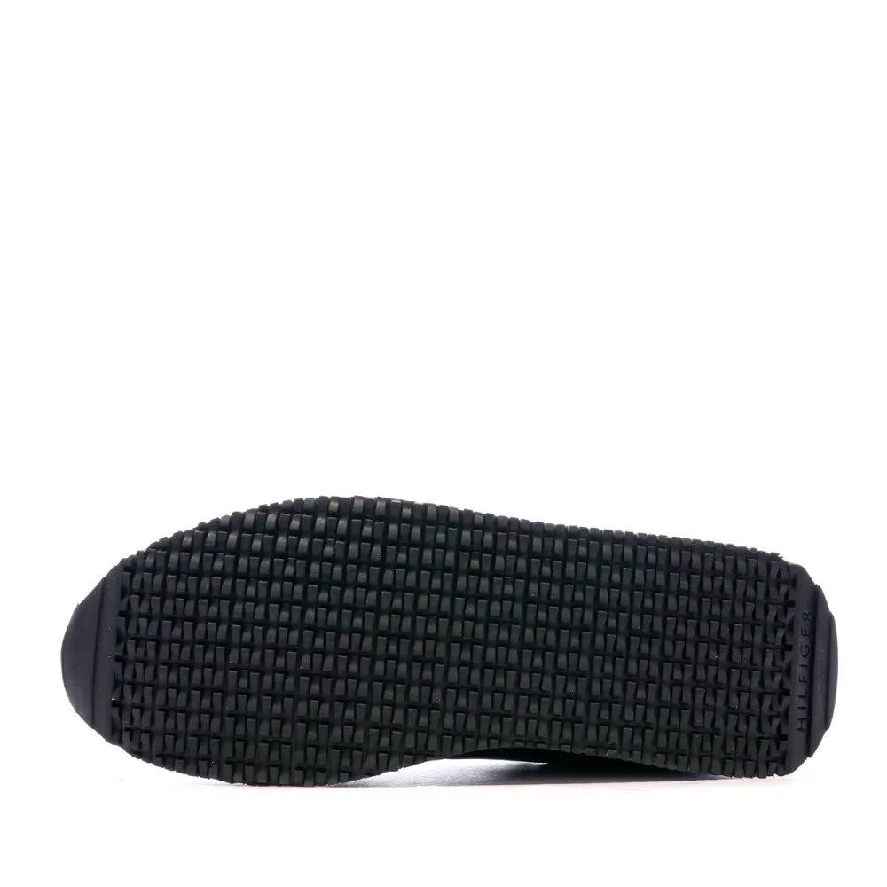 Tommy Hilfiger Кросовки Runner Stripe