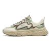 Fila Mars 1S Fabric Synthetic Leather TPU Casual Versatile Low-Top Lifestyle Shoes Men Sneaker Off-White Green F12M332123FAS