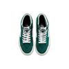 Vans SK8 HI Green Unisex VN0A4U3C2O4