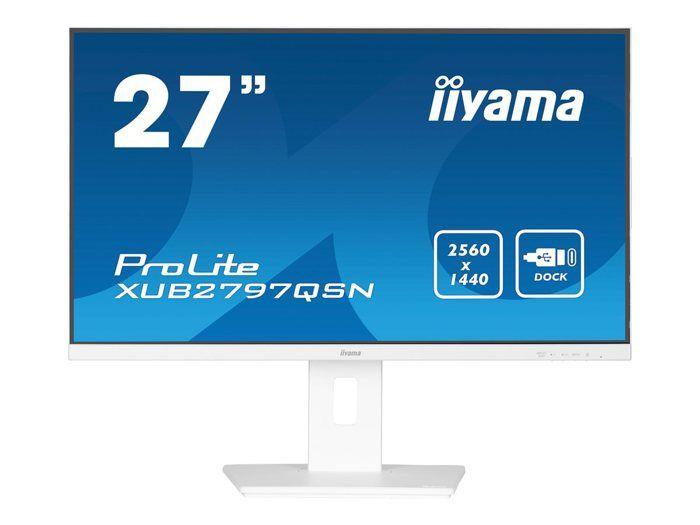 Iiyama ProLite XUB2797QSN-W1