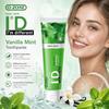 O-ZONE Dentifricio Menta e Vaniglia 205g